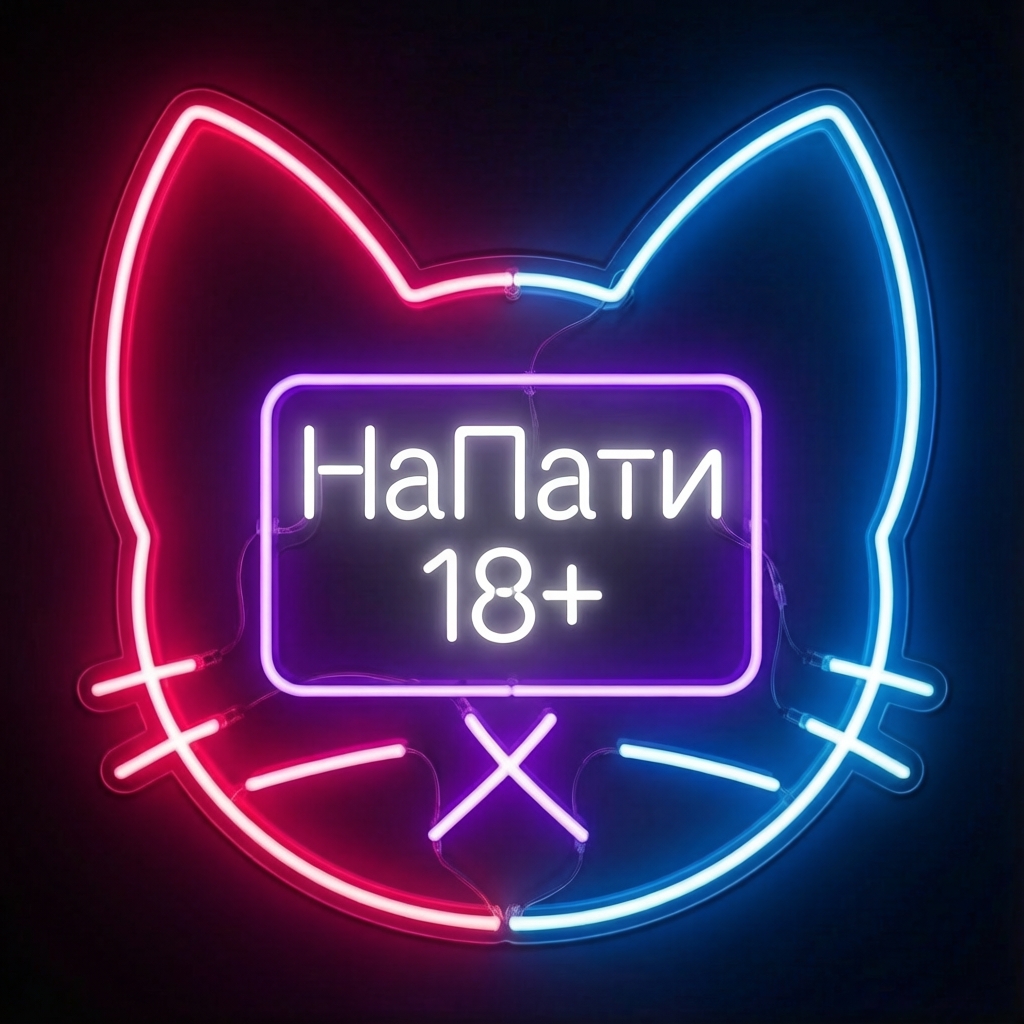 27 Июня 2026 Летний Новый год от НаПати 18+