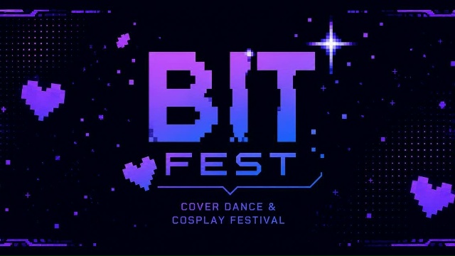 BIT FEST 2026